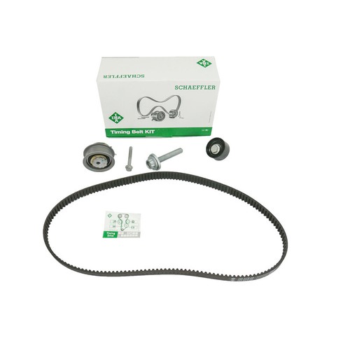 Timing belt kit ina for - timing, 1.5