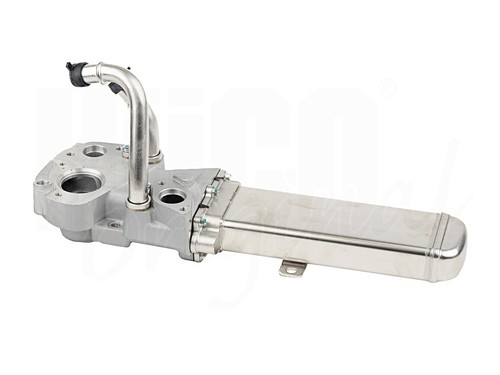 Huco exhaust gas recirculation - huco,
