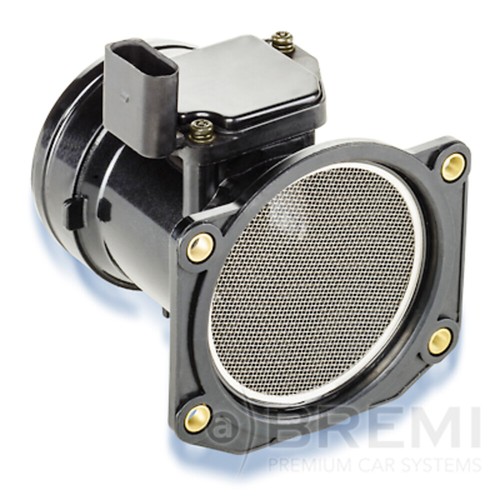 Mass air flow - mass,