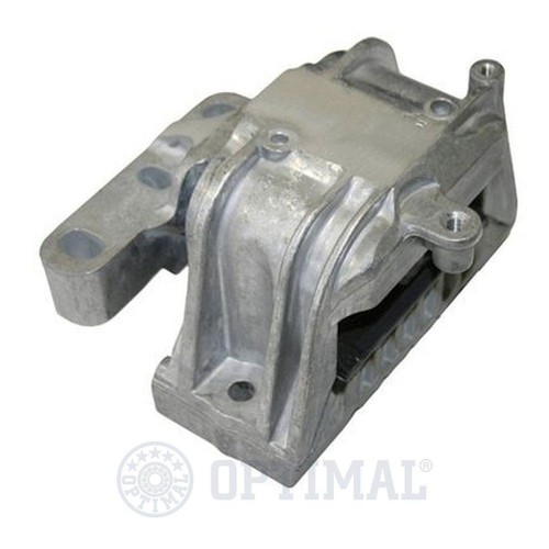 Optimum engine mount right - engine, for