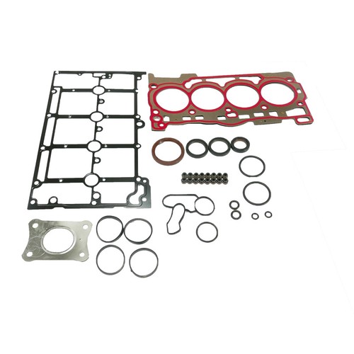 Cylinder head gasket set for - cylinder,