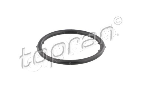Coolant flange gasket for - coolant,