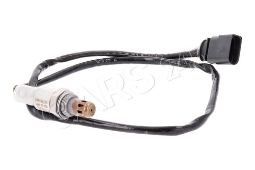 Vemo oxygen sensor - oxygen, audi