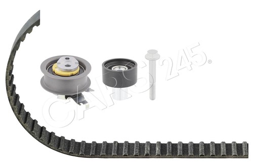 Timing belt kit for beetle - timing,