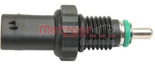 Metzger fuel temperature - metzger,