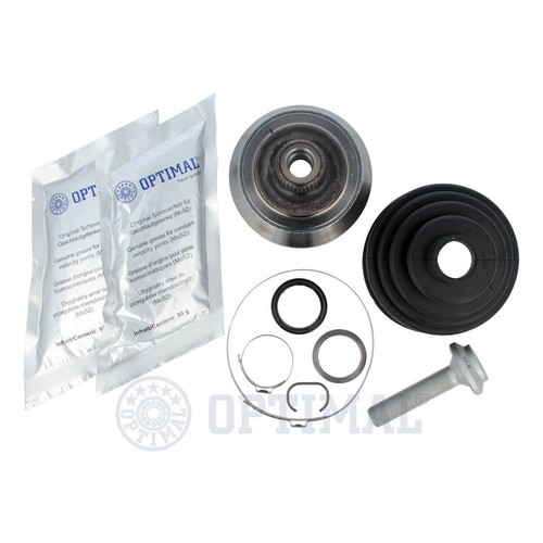 Optimum drive shaft joint kit - drive,