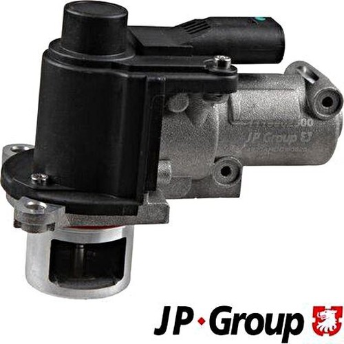 Egr valve fits seat skoda - egr, vw