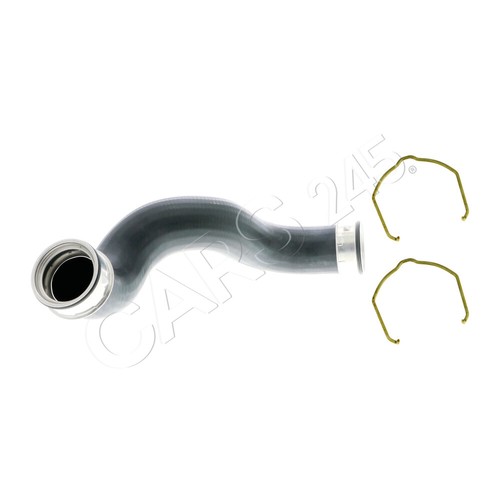 Charger intake hose vaico fits - hose,