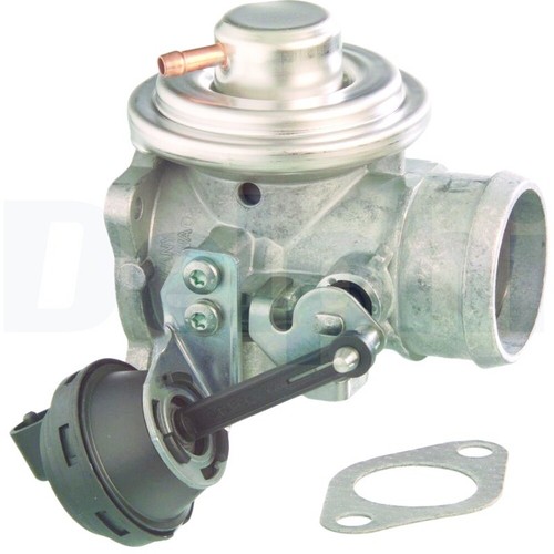 Egr valve delphi - egr,