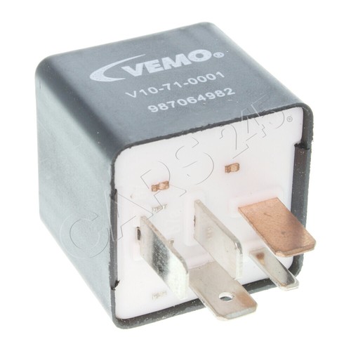 Multifunction relay vemo for - multifunction,