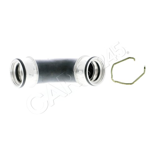 Right charger intake hose - right,