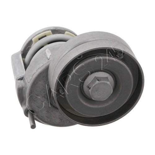 Febi ribbed belt - febi,