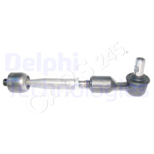 Delphi tie rod for - tie,