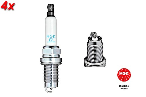 Spark plug ngk fits - plug, audi