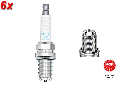 Spark plug ngk - plug,