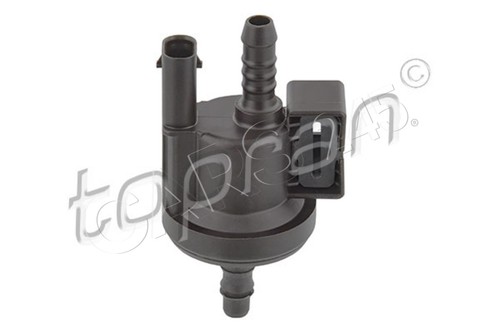 Fuel tank breather - breather, for