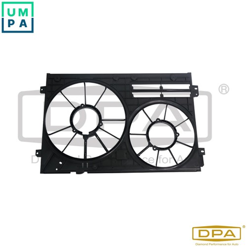 Fan engine cooling - fan,