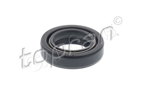 Manual trans shift shaft oil - manual,