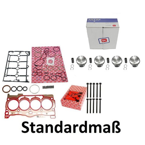 Piston standard ø74 51mm - piston,