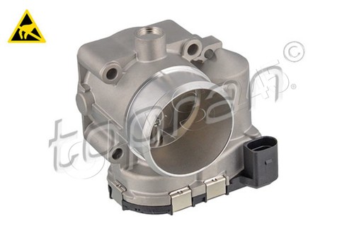 Throttle body 12v for - body,