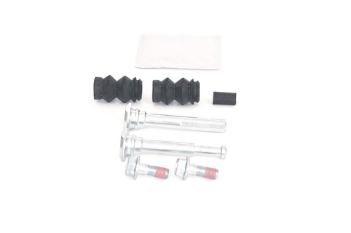 Brake caliper guide - sleeve, kit