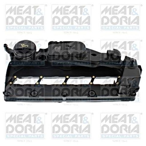 Cylinder head cover fits - cylinder,