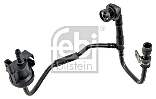 Fuel tank breather valve febi - tank,
