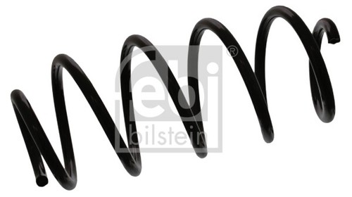 New coil spring for - new, vw