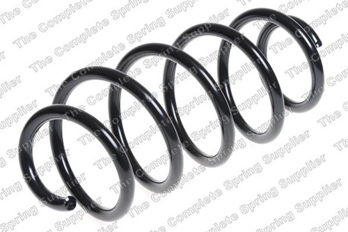 New coil spring for - new,