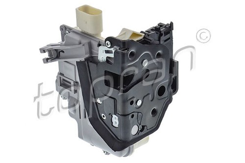 New door lock for - for, vw