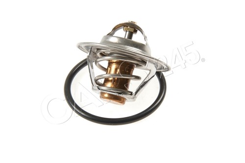 Thermostat coolant thermostat