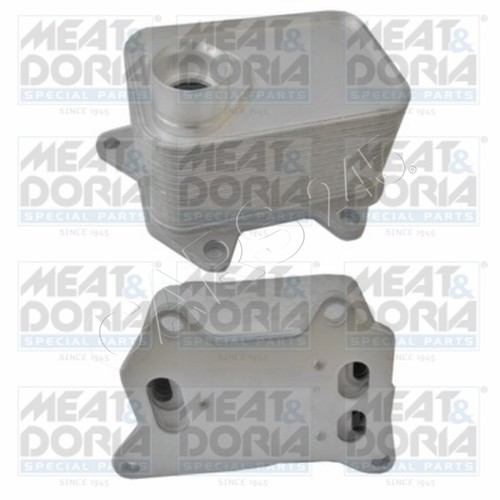 Engine oil cooler - engine, for