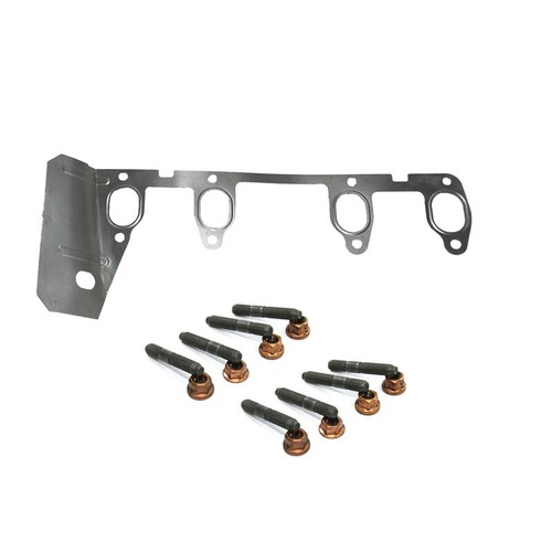 Exhaust manifold gasket - exhaust,