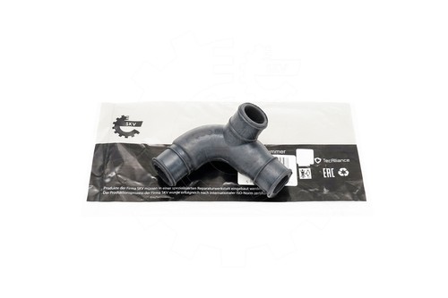 Skv crankcase breather hose - crankcase,