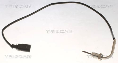 Exhaust gas temperature sensor - exhaust,