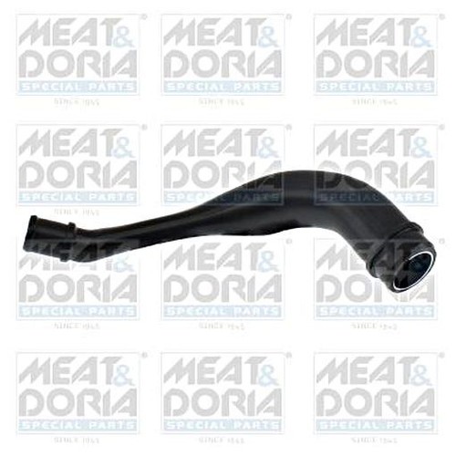 Crankcase breather hose - crankcase,