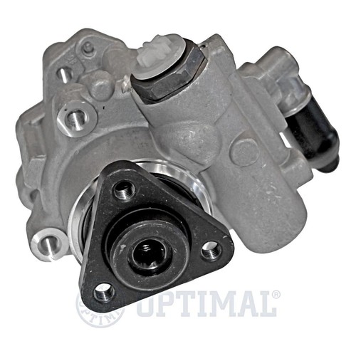 Steering system hydraulic pump - steering,