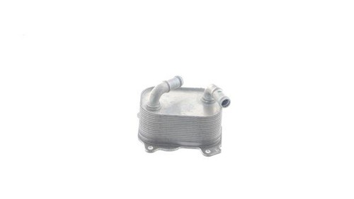 Engine oil cooler mahle fits - oil,