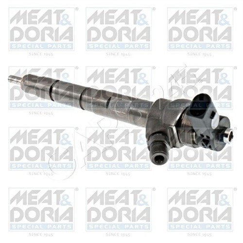 Injector nozzle fits audi - injector,