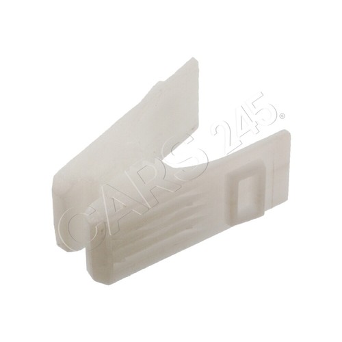 Febi clutch pedal spring - pedal, for