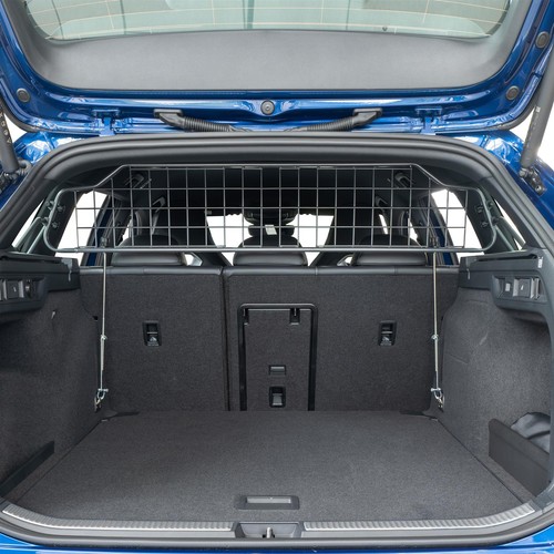 Travall dog guard - guard, for