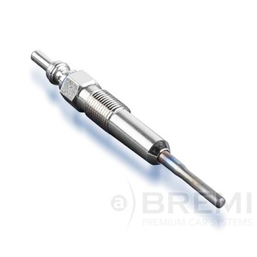 Glow plug for - glow, skoda