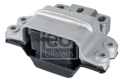 New engine mounting for - mounting,