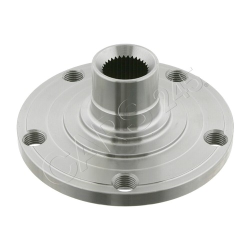 Febi wheel hub for - hub,