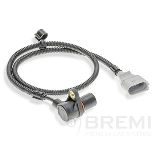 Crankshaft pulse generator - crankshaft,