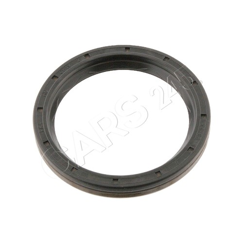 Febi transfer case shaft - case,