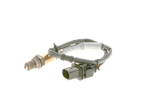 Bosch oxygen sensor for audi - bosch,