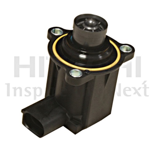 Charger diverter valve hitachi - diverter,