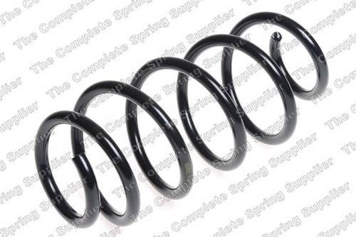 New coil spring - coil, for