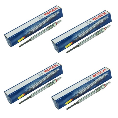 Glow plug plugs - plugs, audi